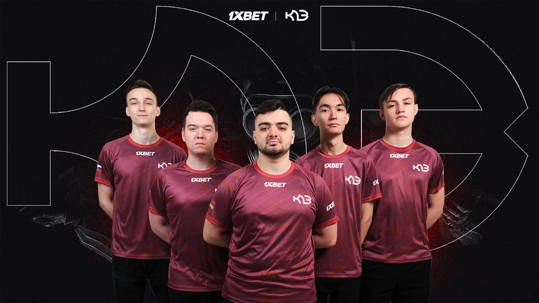K23 IGL after Astralis upset: We want to be a Top 5 team at the end of this year