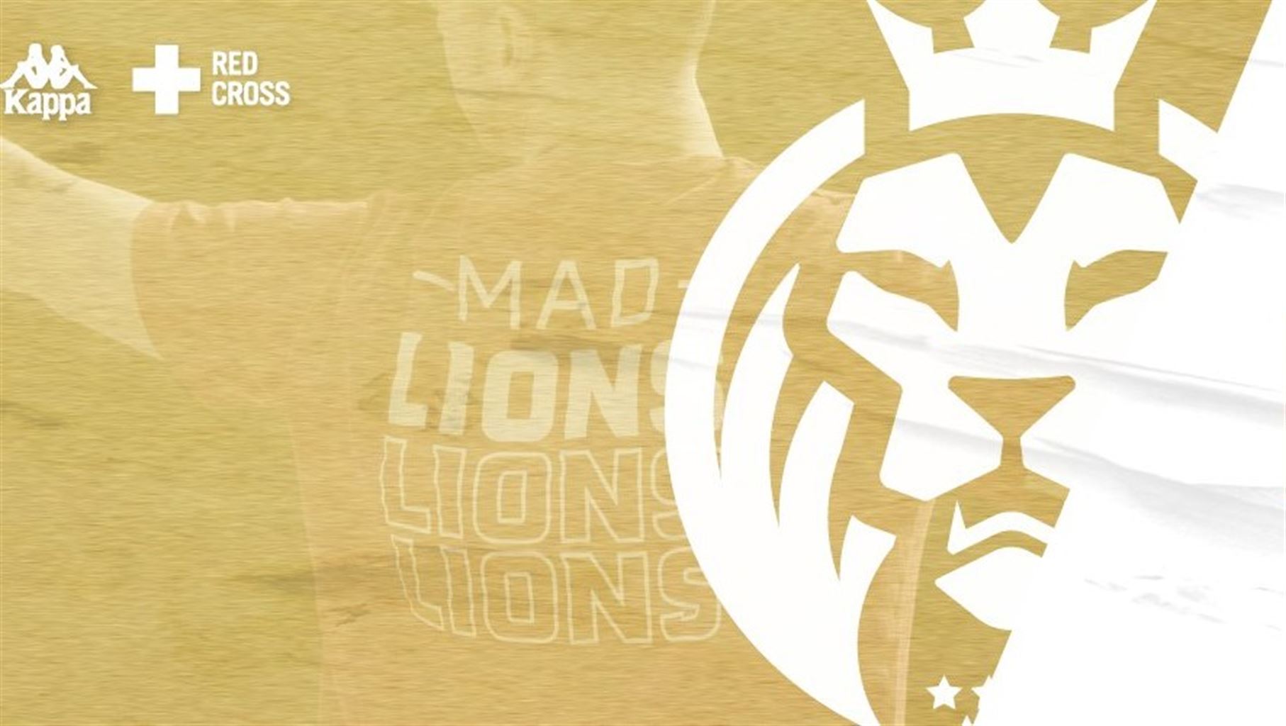 MAD Lions and tudsoN have mutually agreed on parting ways