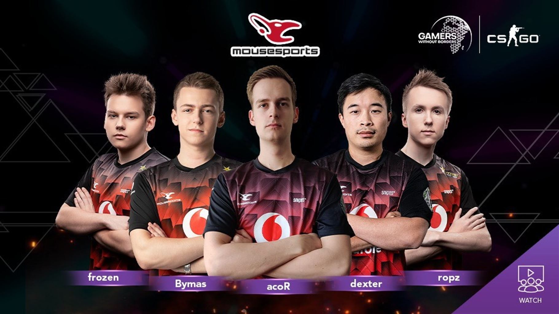 Harsh critique of Danish AWPer from the desk of ESL Pro League