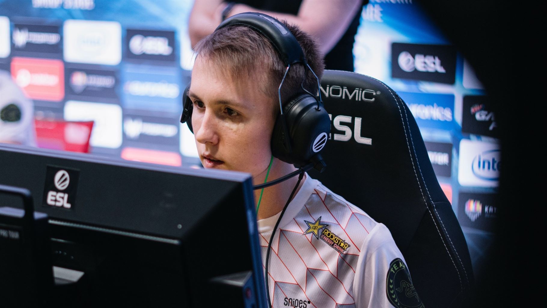 karrigan: ropz made it hard for me to leave mousesports