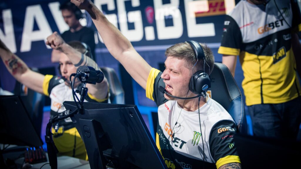 Vitality welcomes back their captain with a victory