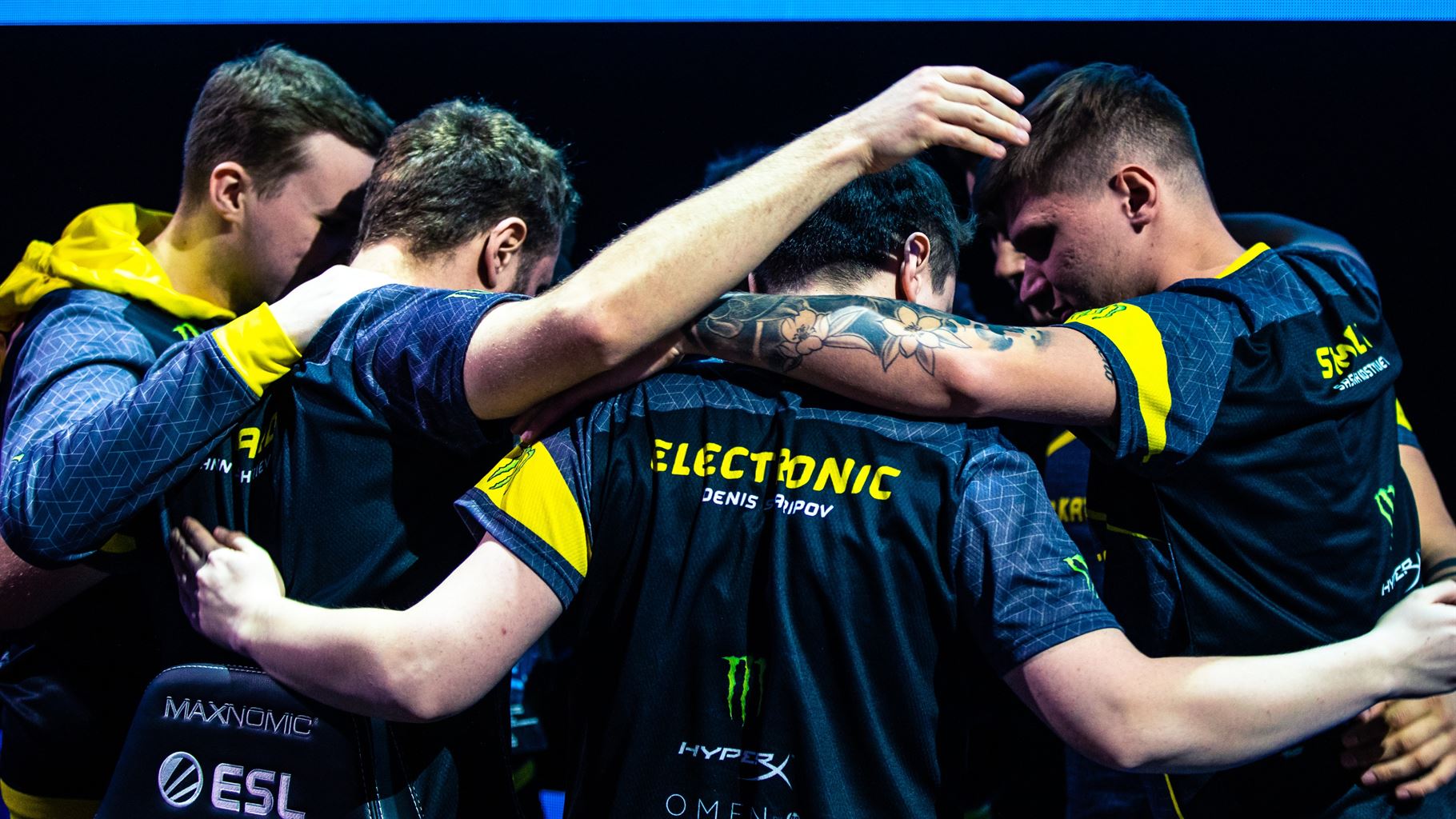 Can NAVI bounce back?