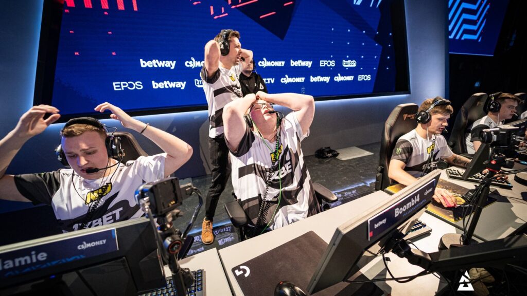 G2 captain: I wanted to remove JaCkz