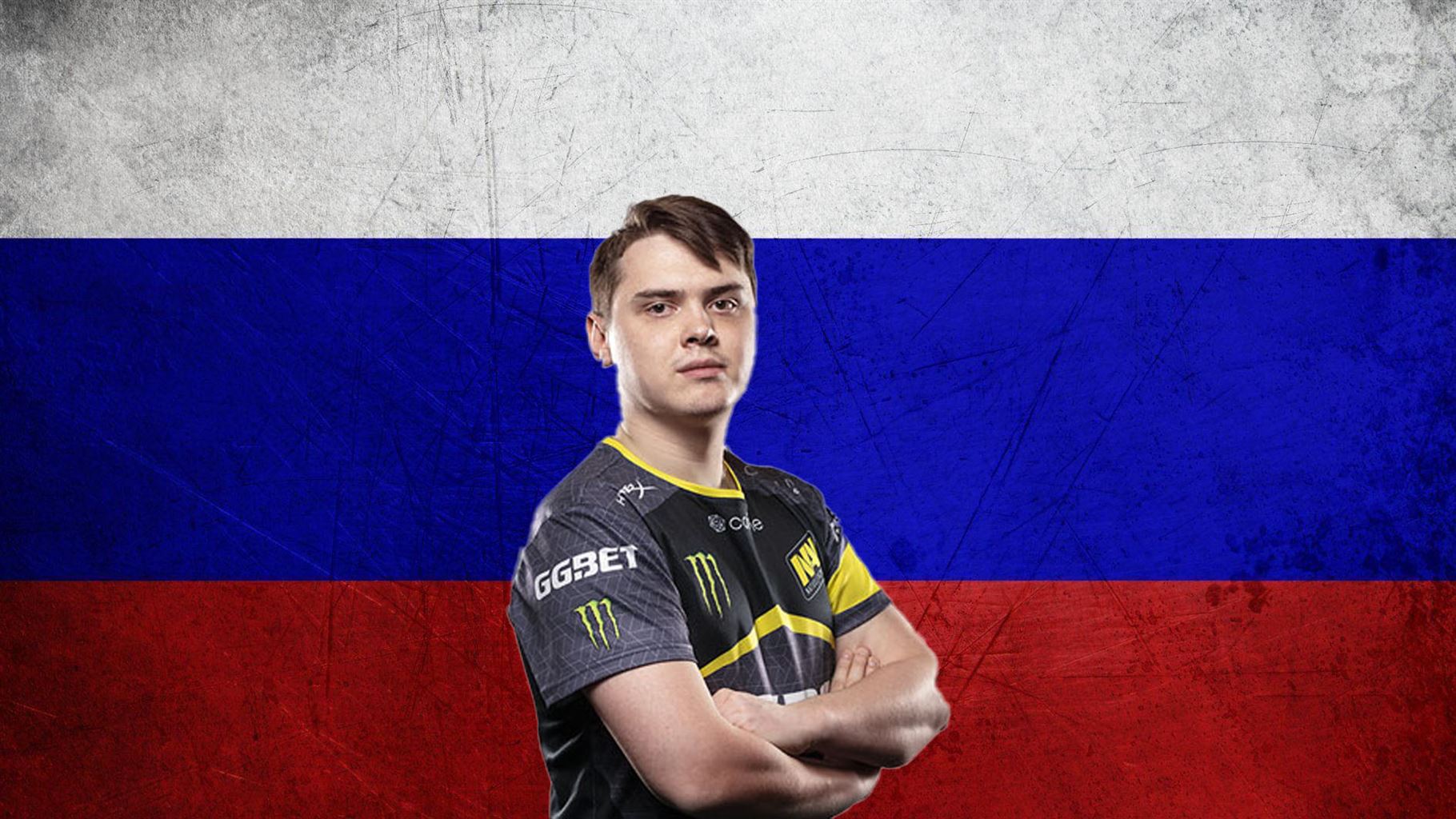 The Russian Spraytransfer King