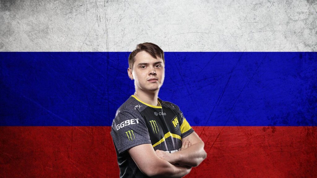 The Juggernauts move past Sprout at IEM Summer