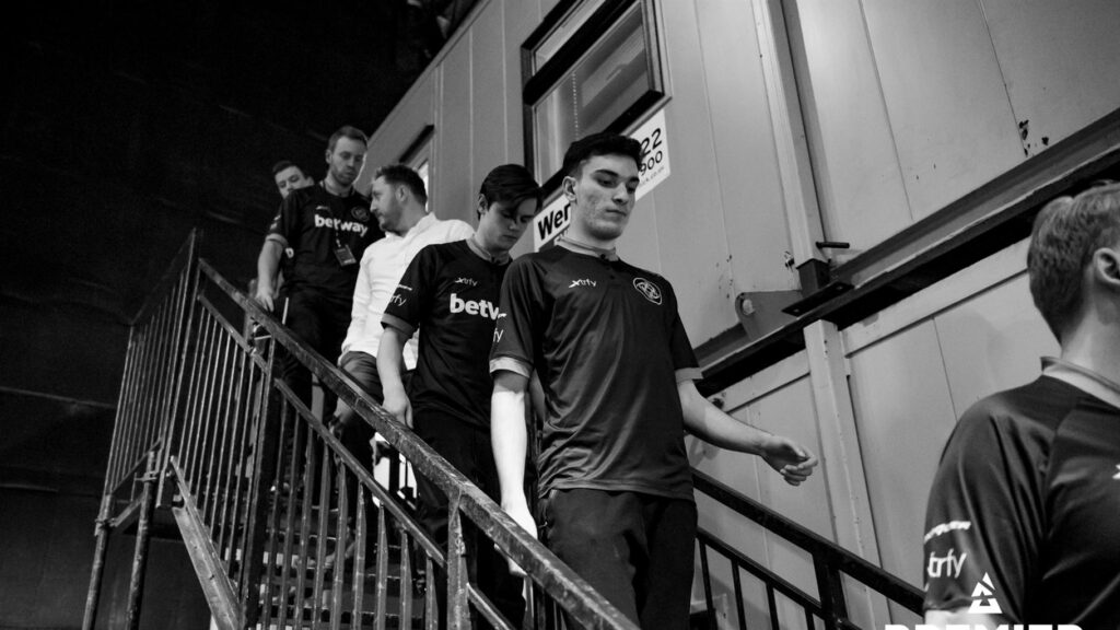 G2 captain: I wanted to remove JaCkz