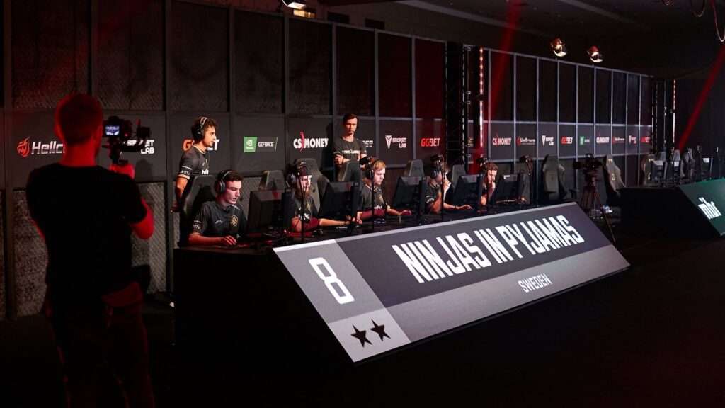 Aim to Win: The Importance of a Customized CS:GO Crosshair