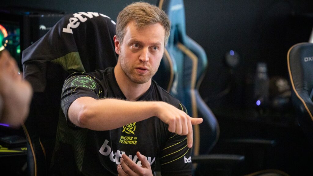 NIP, MongolZ, and Complexity flawless on Day 1 of YaLLa Compass 2024