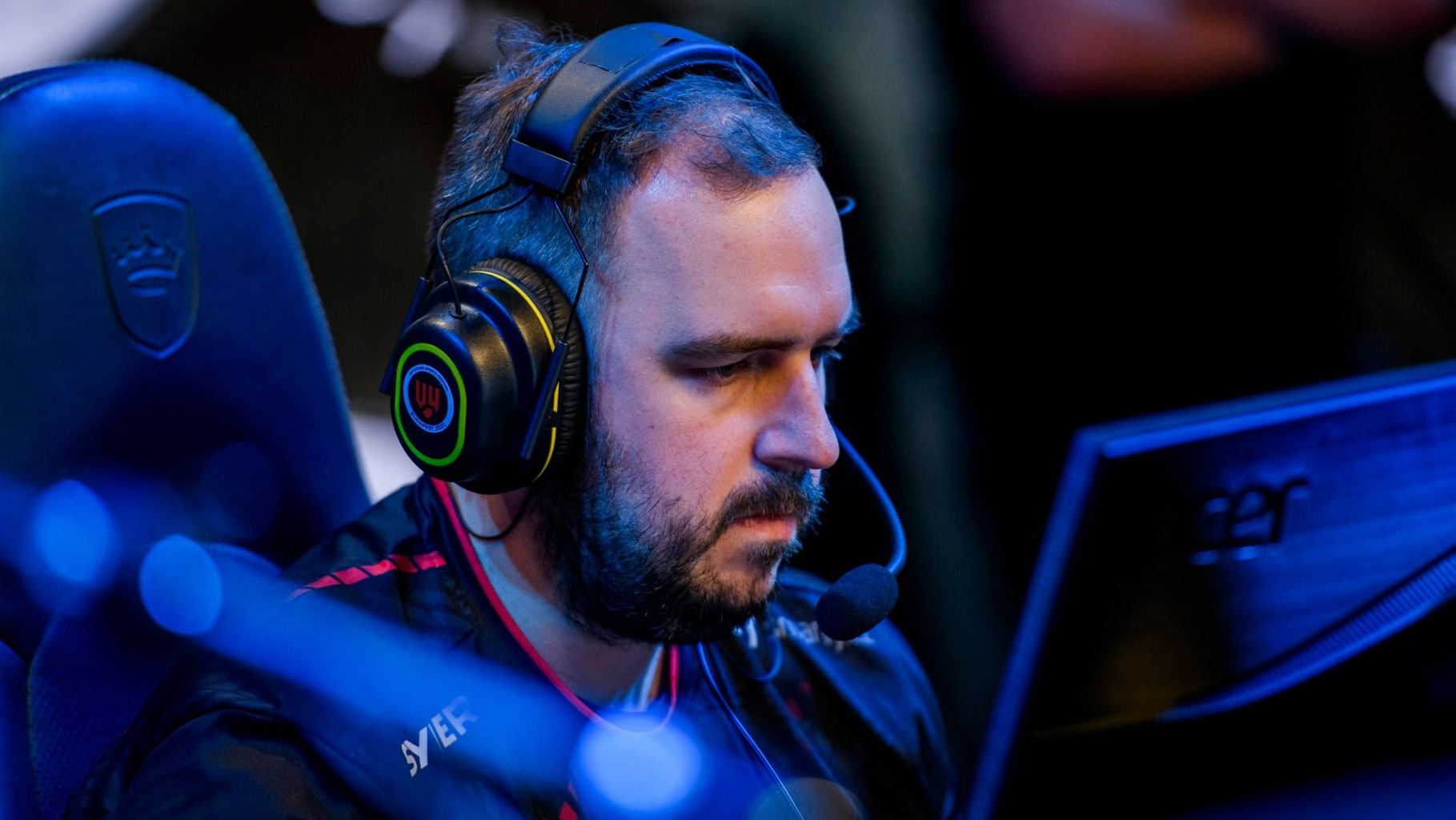 oskar leaves Sinners after strong 2021