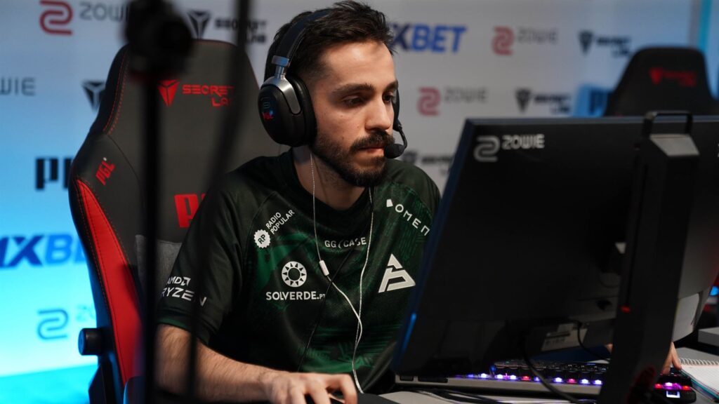 YNk on Cloud9: I don’t think there is chemistry in this lineup