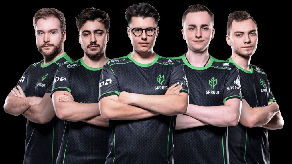 fnatic make G2 look foolish