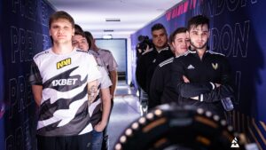 S1mple: Good to see, that I can still play my best game