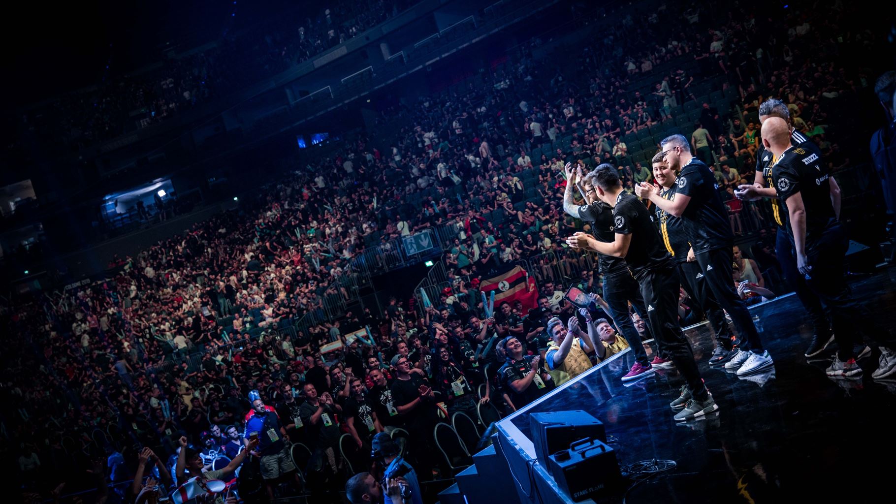 Renowned expert: Vitality should be disqualified from BLAST Premier Global Final