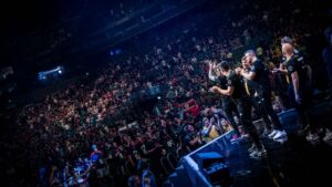 Vitality finally wins a final in 2020