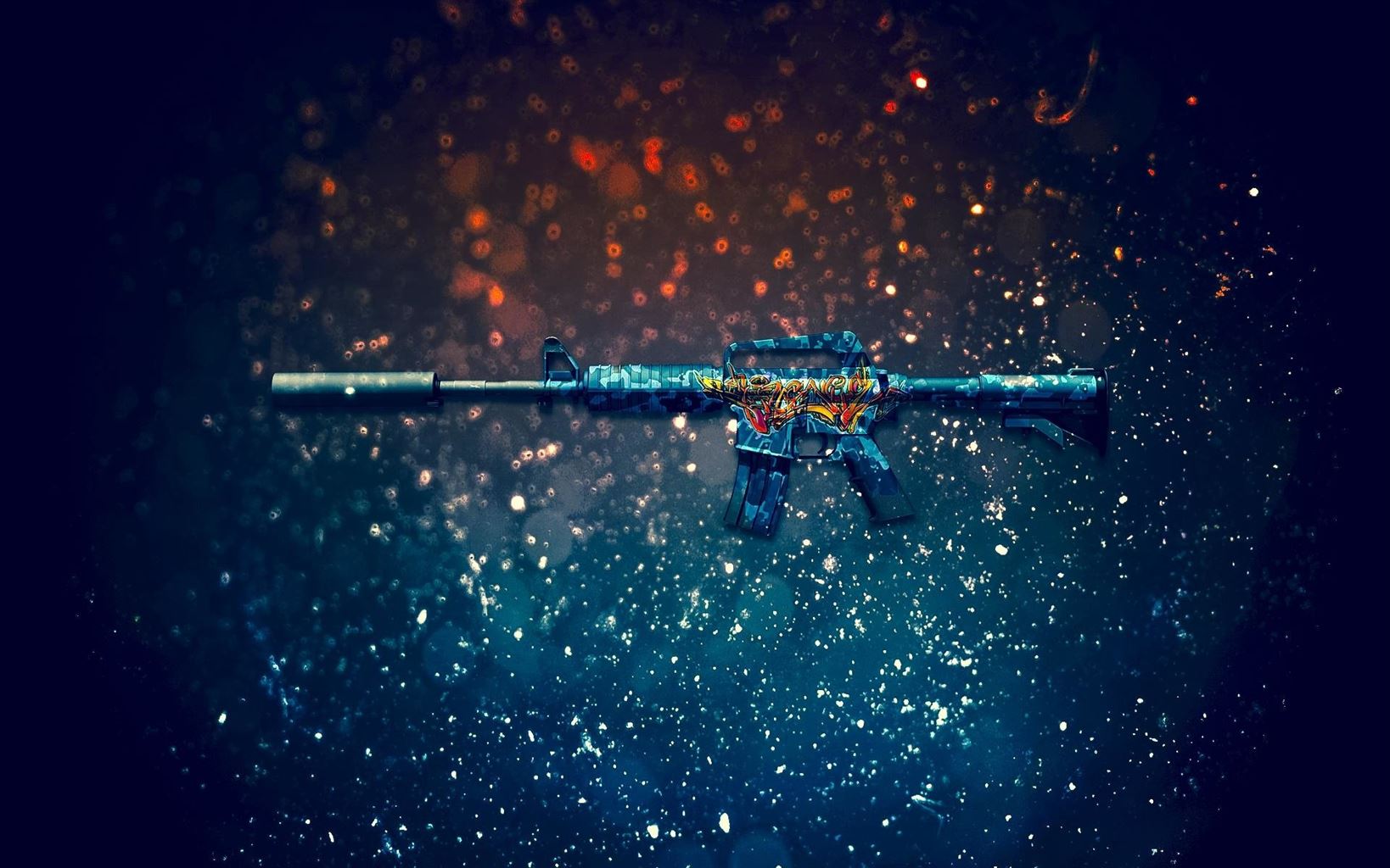 Positive reponse from CS:GO community after new update