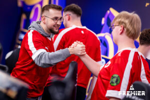 MOUZ and The MongolZ Secure Playoff Spots; Complexity and 3DMAX Send paiN and BIG Home