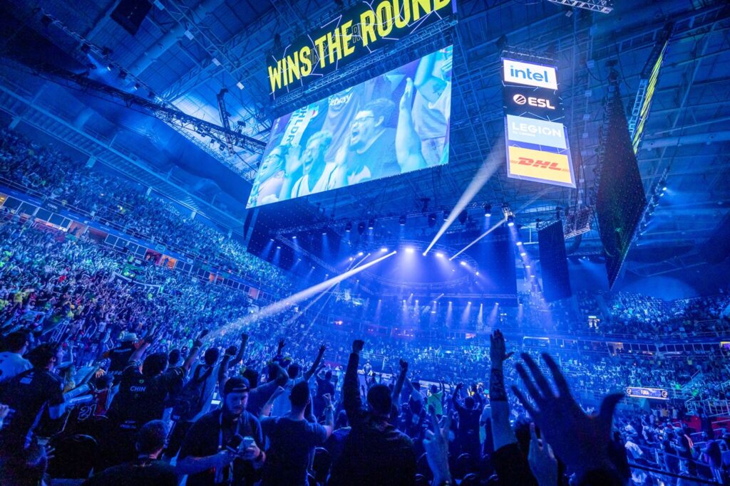 Vitality end FaZe’s win streak to win BLAST Fall Finals