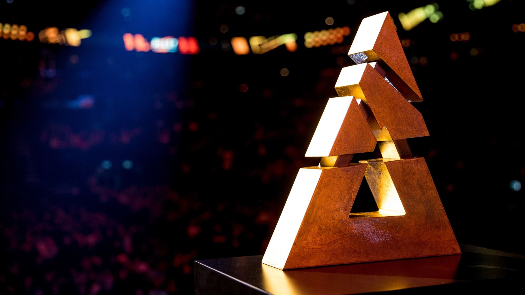 World Final to take place as a LAN at BLAST Premier’s studio in Copenhagen