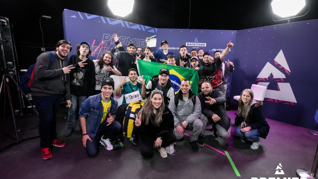 G2 captain after the victory: “It was a very tough game”
