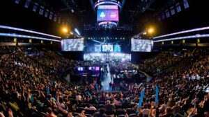 Who will take home 2020's biggest prize earning? - Flashpoint 2 starts today