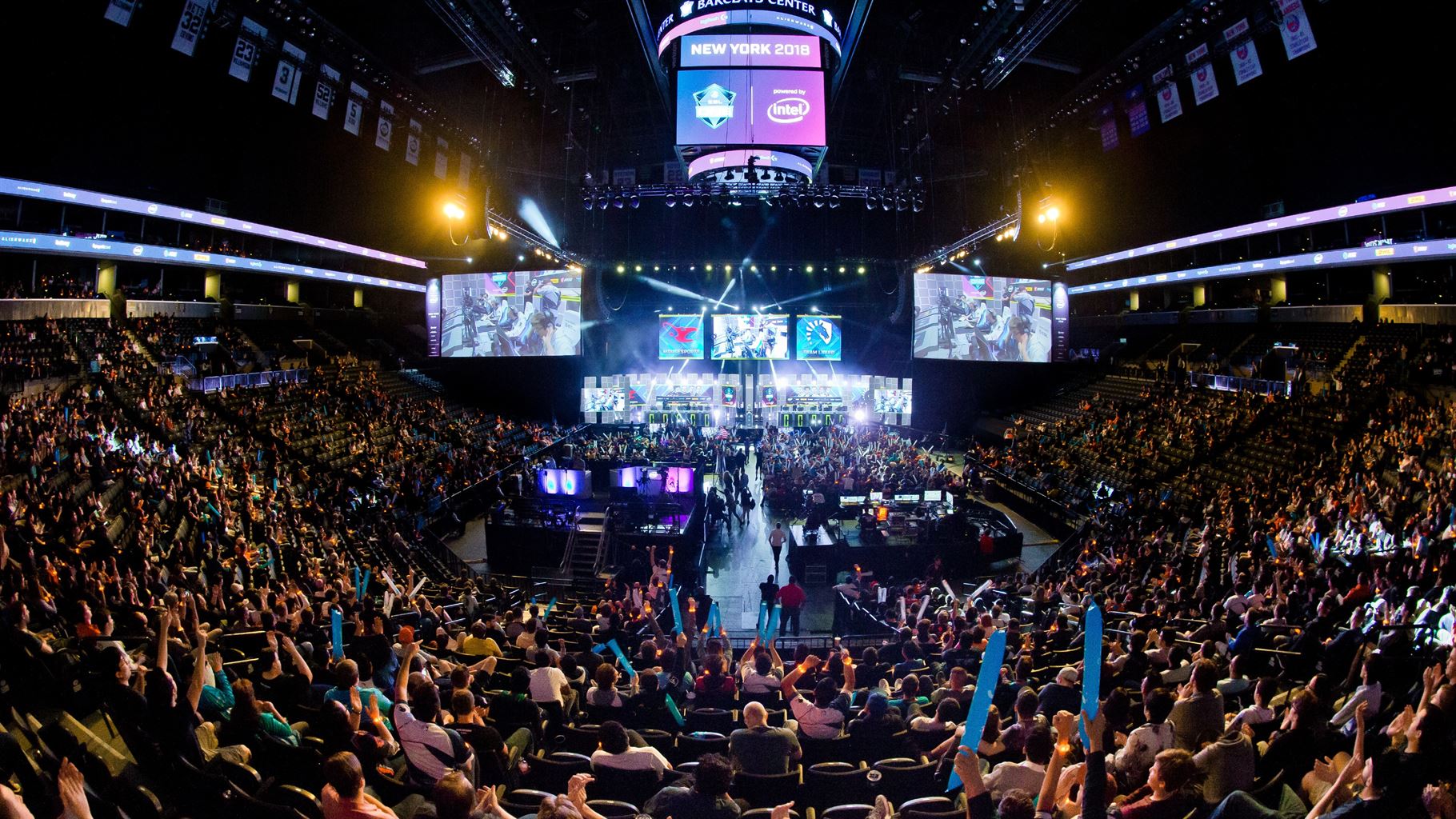 Where to watch CS2 livestreams