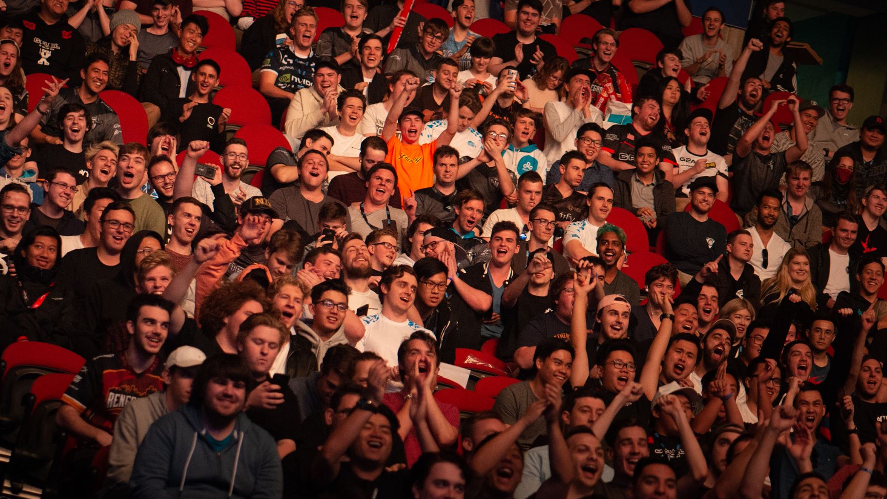 BLUEJAYS announce new international CS:GO roster