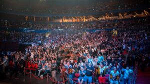 IEM Beijing NA starts tonight - What do you need to know?