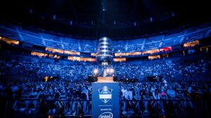 Who will shine at IEM Beijing?