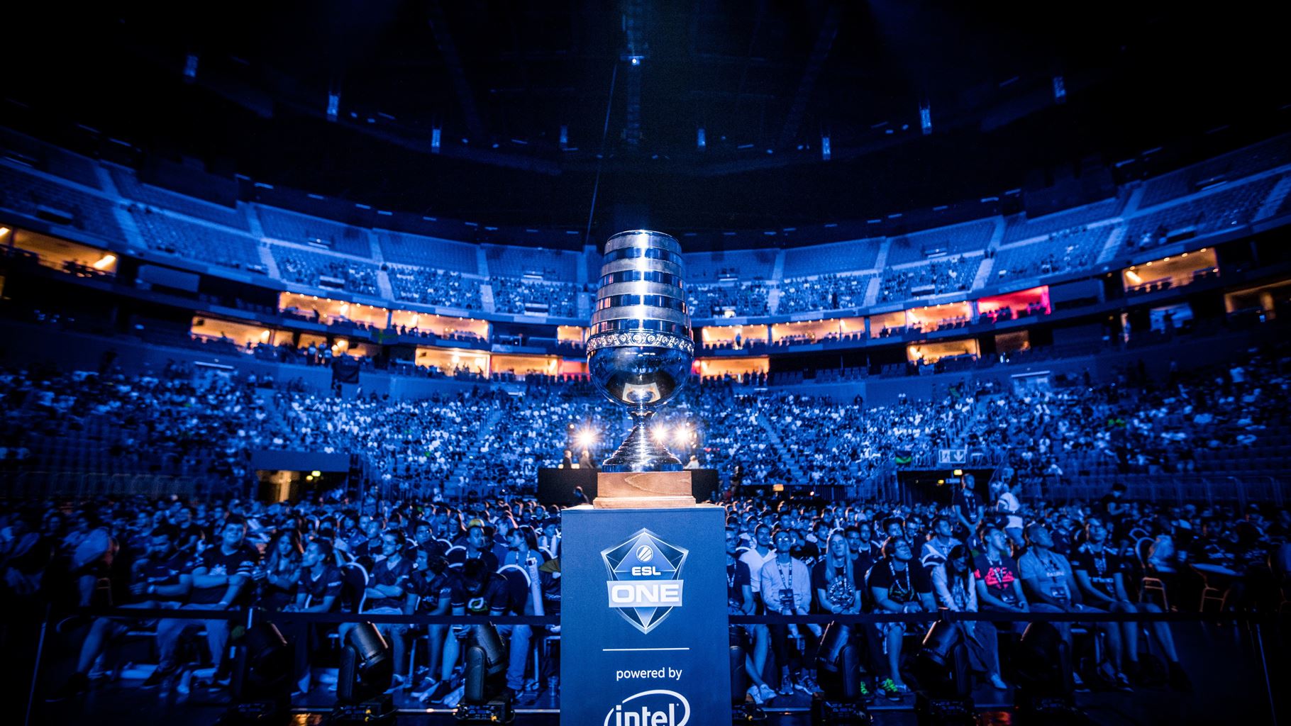 DreamHack Masters Spring Groups revealed
