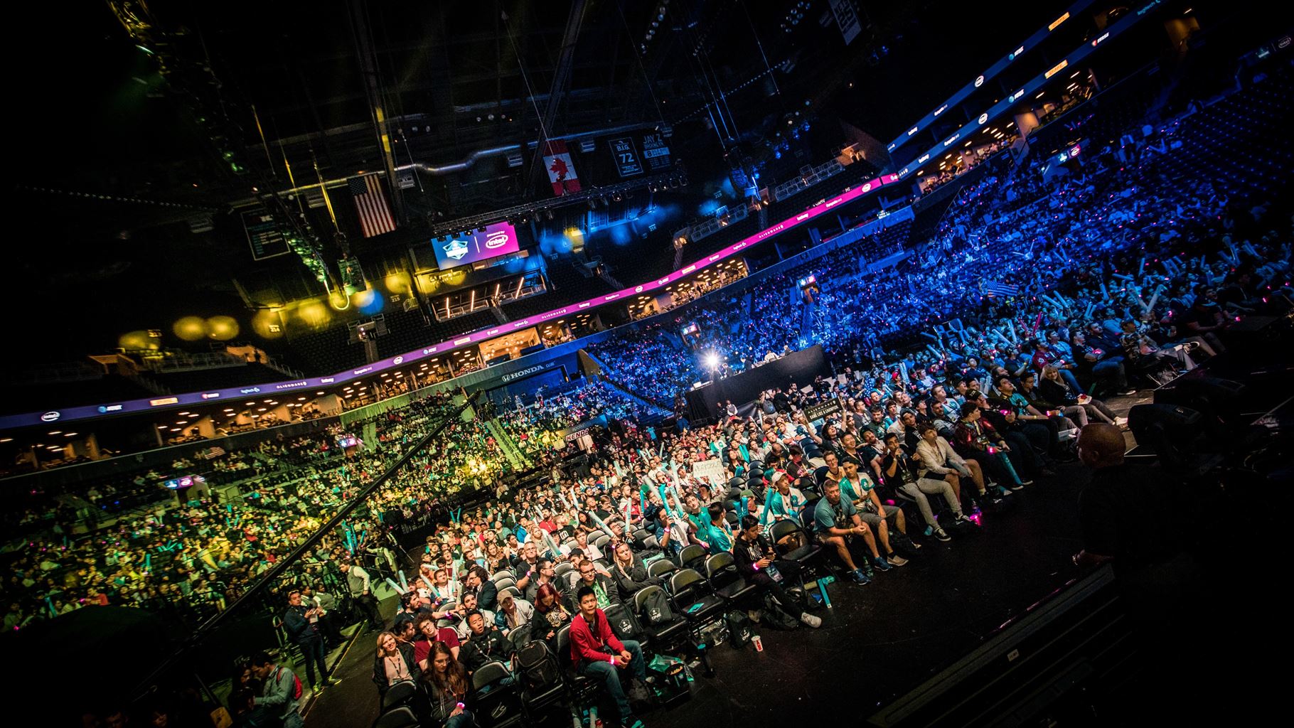 Pros answer: FaceIt or ESEA?