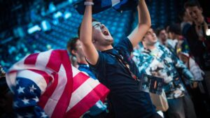 Brazilians lose out on IEM Beijing-Haidian spot