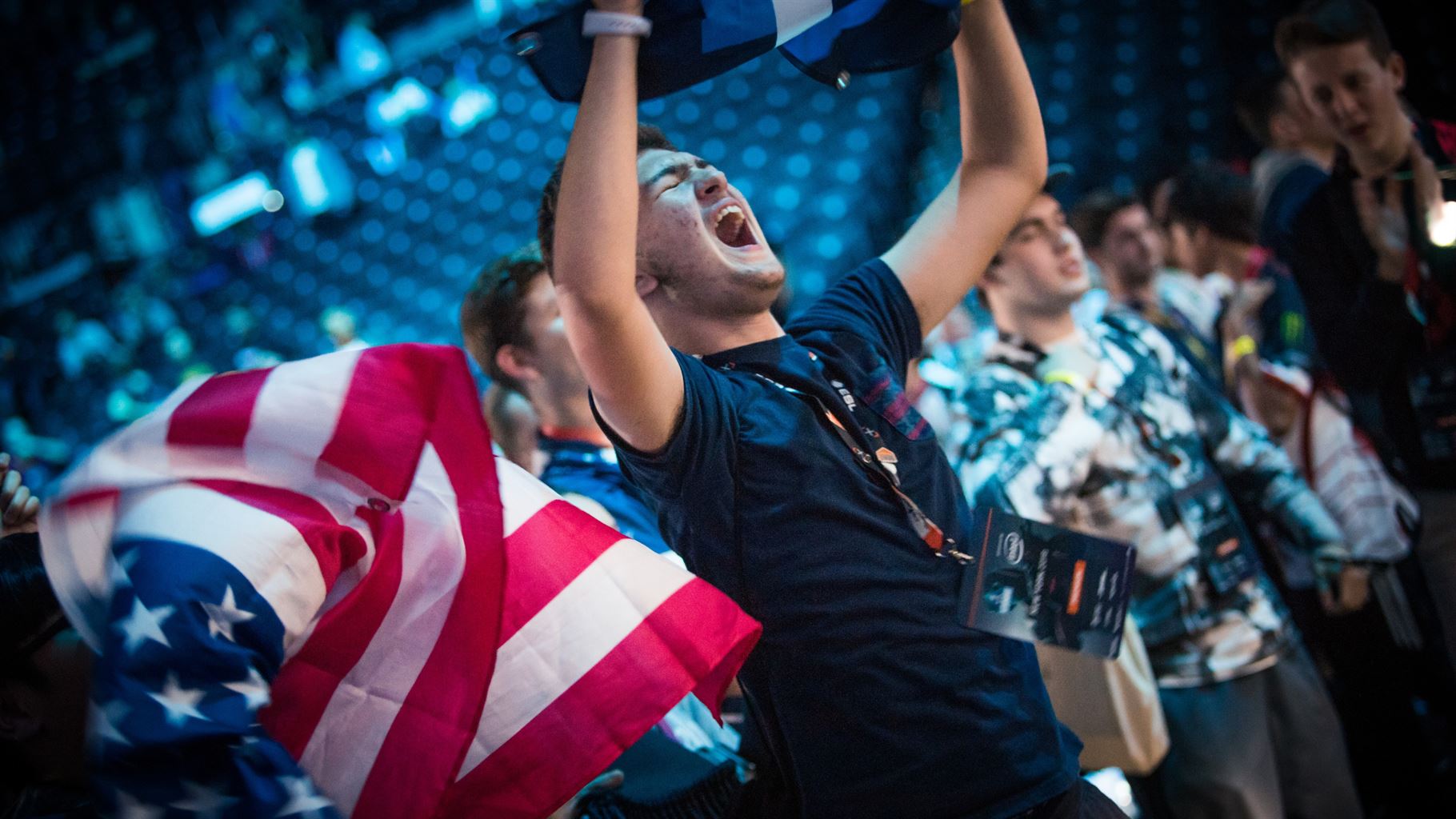 Brazilians lose out on IEM Beijing-Haidian spot