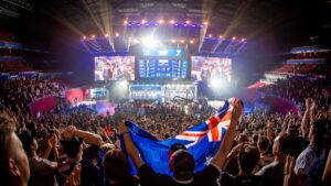 DreamHack Masters Winter Oceania: Chiefs replace Rooster