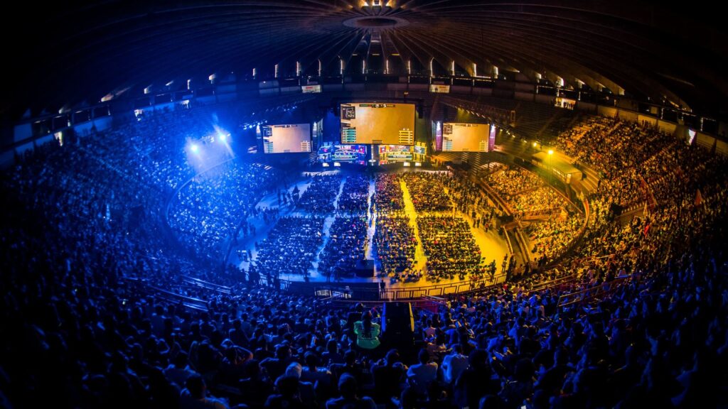 Gambit qualifies for IEM Katowice