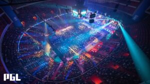 CS2 Tournament Calendar 2024