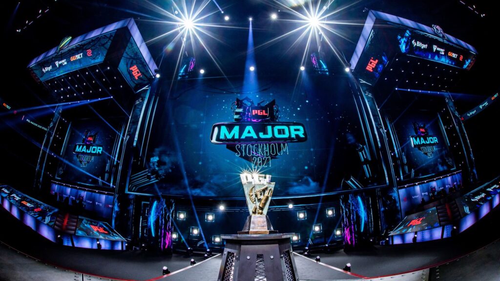 Fnatic sign blameF in new blockbuster move