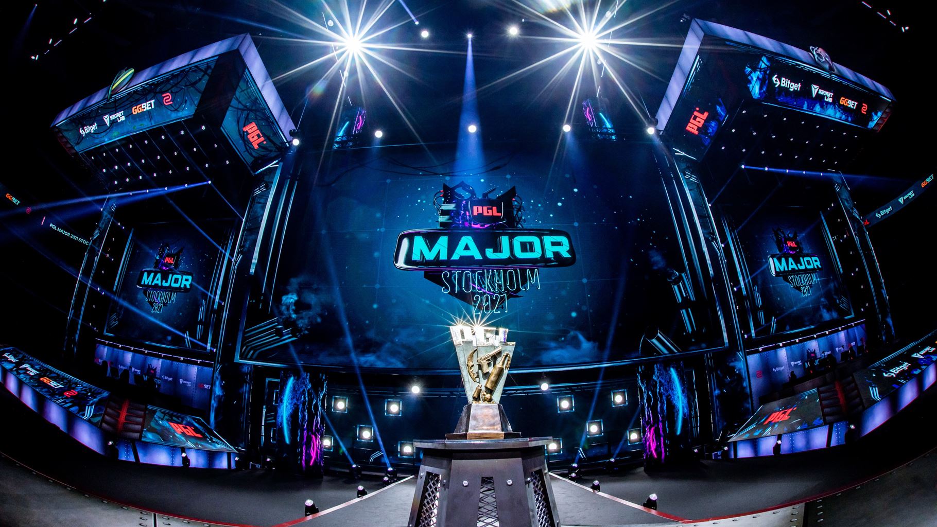 Quiz: Can you name all Major MVPs in CS:GO history?