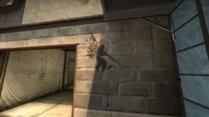 Graffiti Series: When s1mple stunned fnatic with his iconic double no-scope