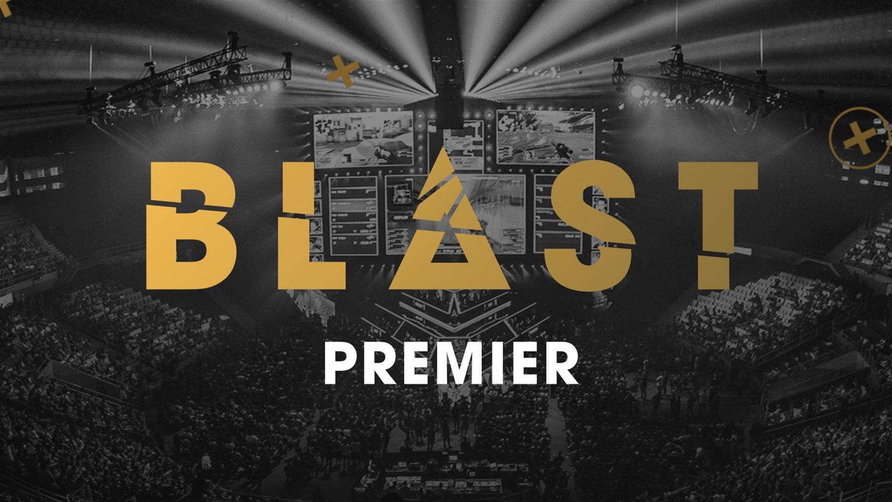 Highlights from Day 2 of BLAST Fall Finals