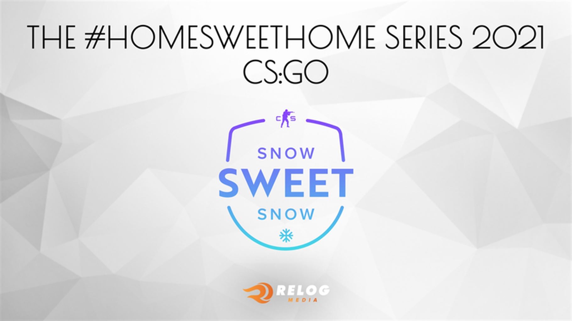 New tournament series announced