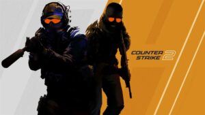 Counter-Strike 2 sets new all-time player record