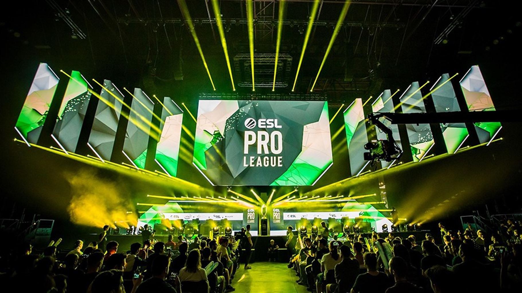 ESL Pro League S14 opening schedule unveiled