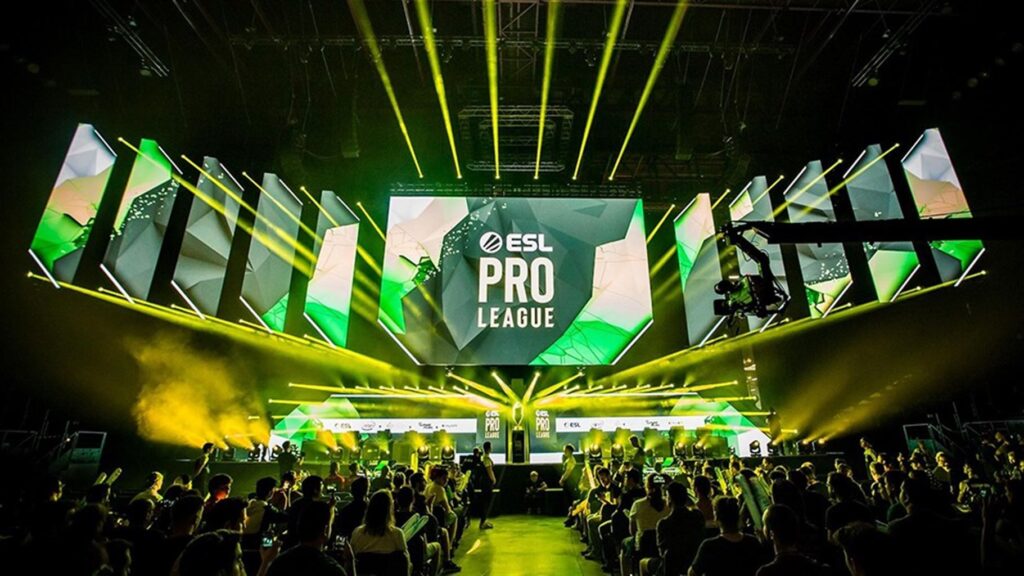 Highest-rated player at every Counter-Strike Major