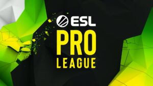 All results and schedules for ESL Pro League Season 23 Stage 2