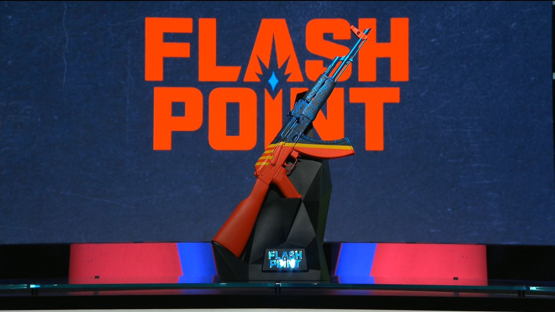 Video: Best of Flashpoint 3! (Highlight reel)