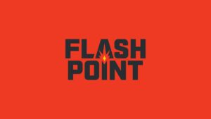 Thorin believes some partner organizations are too weak for Flashpoint 2.