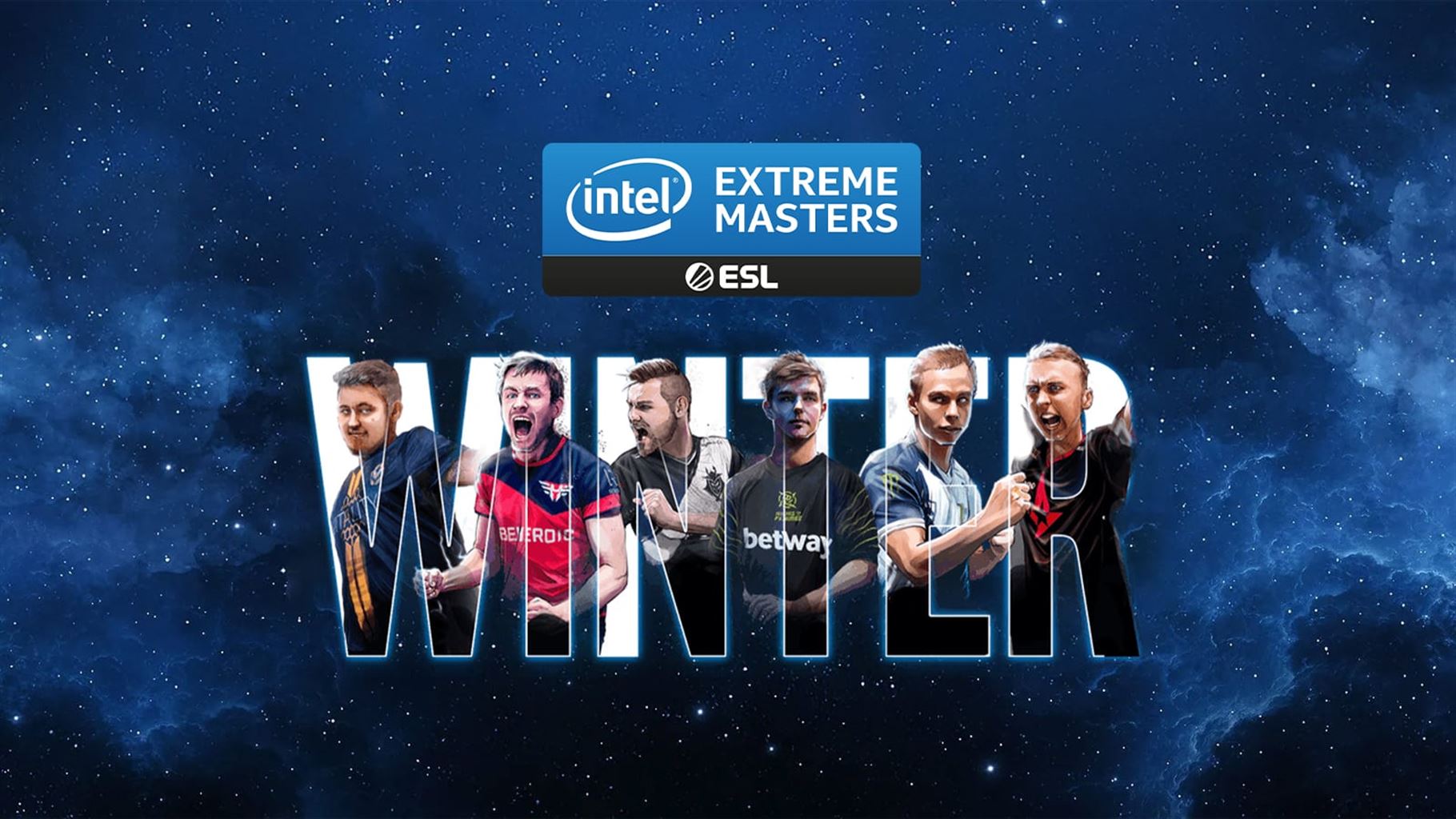 IEM Winter 2021 prelude