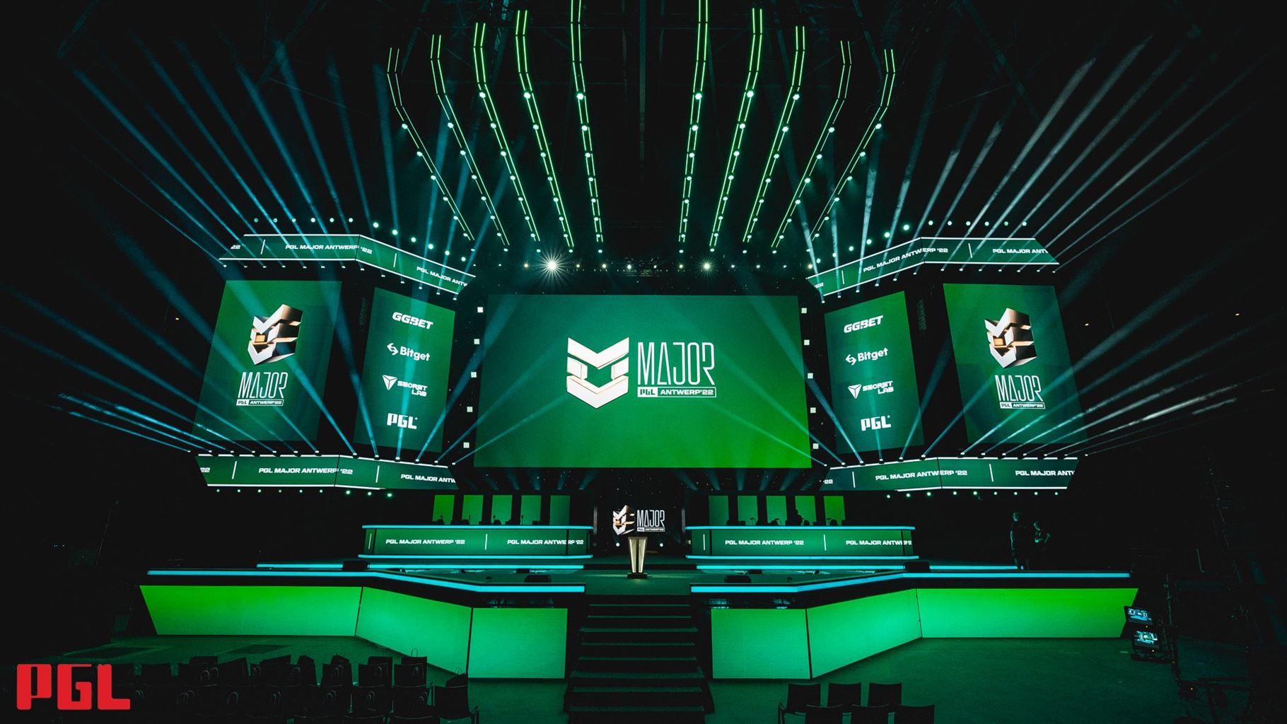 Quiz: Who has attended the most Counter-Strike Majors?