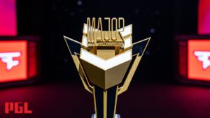 Quiz: Who has the most kills in CS Major history?