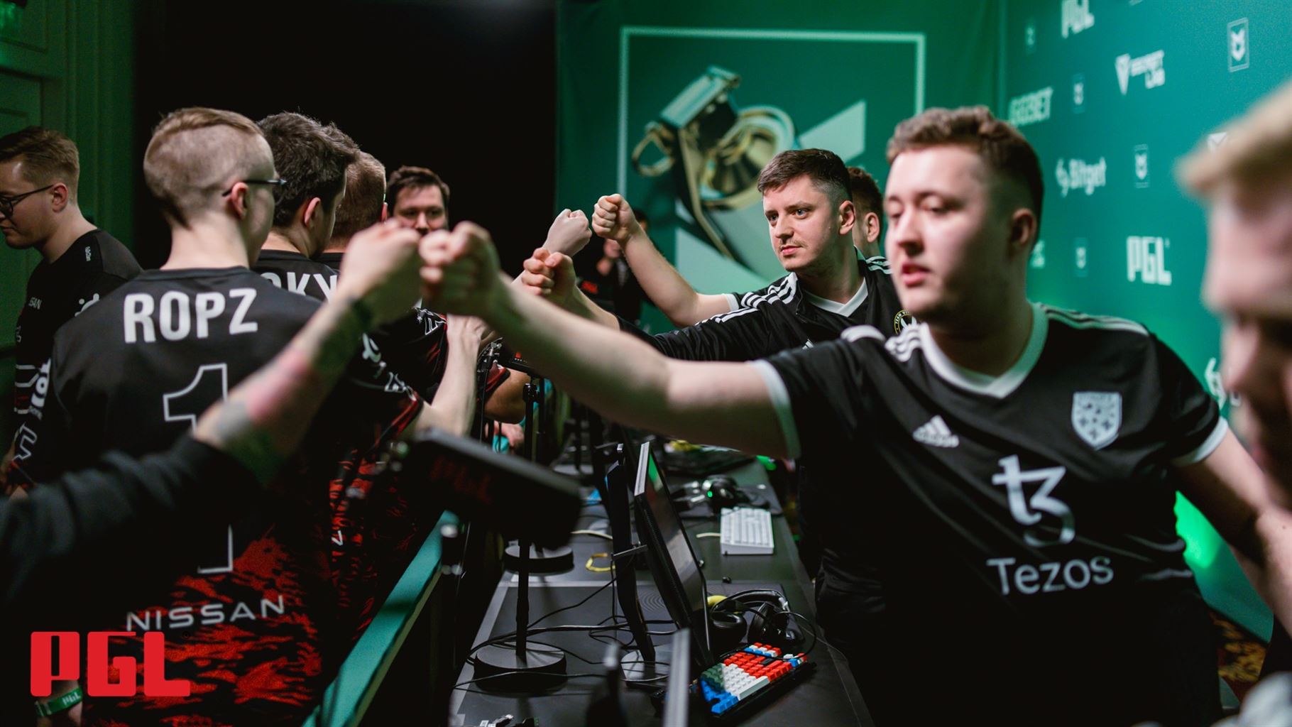 Vitality vs. FaZe: A Betting guidie to the Perfect World Shanghai Major 2024 Quarter-Final